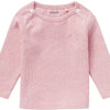 Noppies T-shirt Natal Baby Maat 56