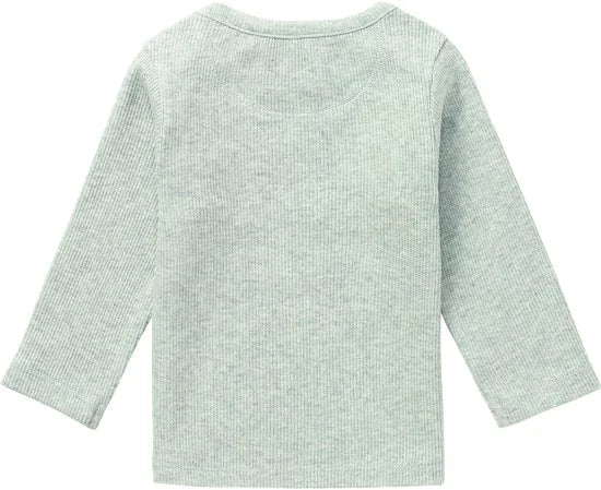 Noppies T-shirt Natal Baby Maat 56