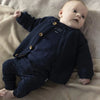 Noppies Broek Nicea Baby Maat 62