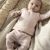 Noppies Broek Naura Baby Maat 68