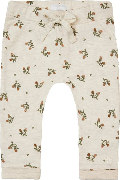 Noppies Broek Niger Baby Maat 62
