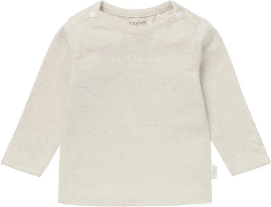 Noppies T-shirt Hester Baby Maat 50