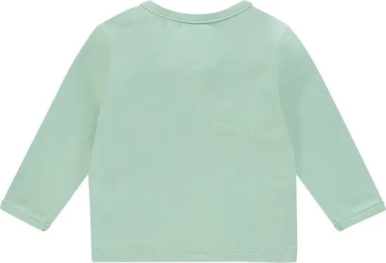 Noppies T-shirt Hester Baby Maat 50