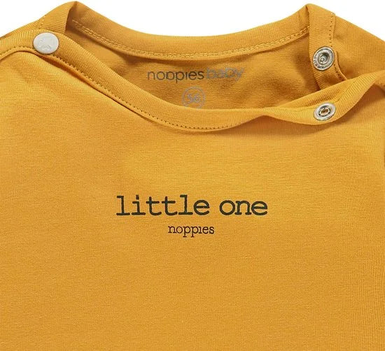 Noppies T-shirt Hester Baby Maat 50