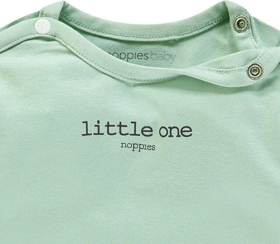 Noppies T-shirt Hester Baby Maat 50