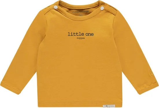 Noppies T-shirt Hester Baby Maat 50