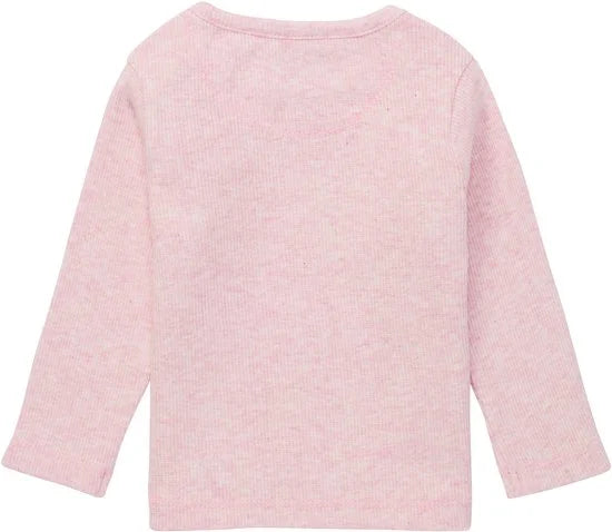 Noppies T-shirt Natal Baby Maat 50