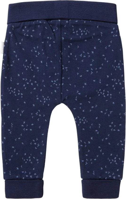 Noppies Broek Nicea Baby Maat 68