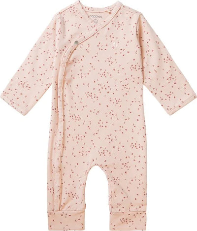 Noppies Rompertje Nuuk Baby Maat 44