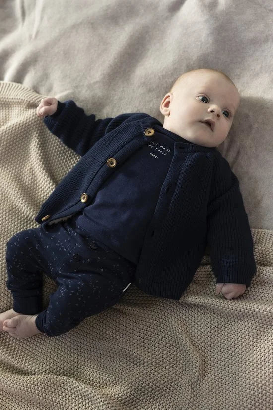 Noppies Broek Nicea Baby Maat 50