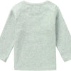 Noppies T-shirt Natal Baby Maat 68