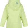 4PRESIDENT Sweater jongens - Neon Light Yellow - Maat 92 - Jongens trui