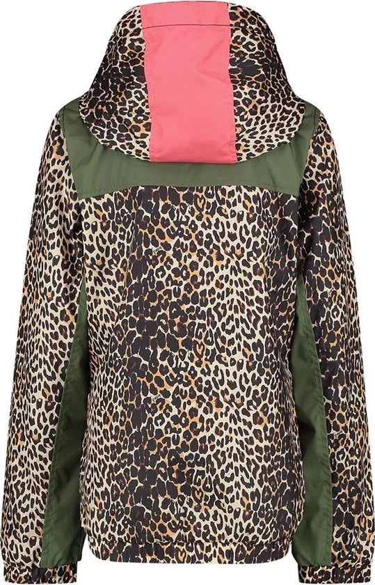 Jacket Tanique