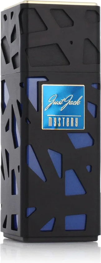 Herenparfum Just Jack EDP Mystery (100 ml)