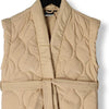Retour jeans Bridget Meisjes Vest - soft sand - Maat 146/152