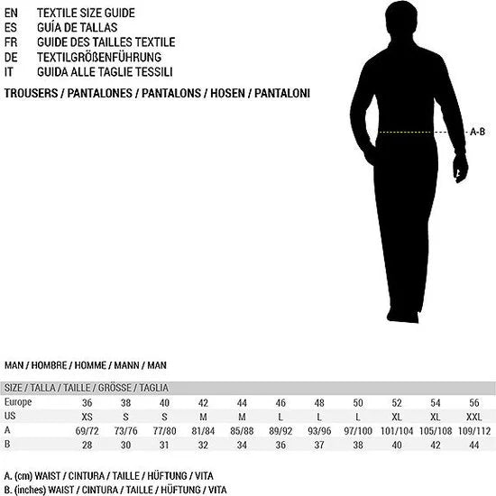 PUMA ESS Logo Pants FL cl Heren Broek - Zwart - Maat XL