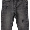 your wishes Denim Floyd black | Your Wishes 80