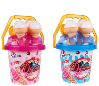 Sun Fun Emmerset Ice Dream, 9dlg