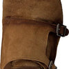 MazzelTov Heren Nette schoenen 3654 - Cognac - Maat 44