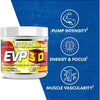 Evogen Nutrition - EVP-3D Much Punch