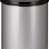 V-part - Vlamdovende papierbak 80 ltr - Steel - aluminiumgrijs, zwart