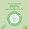 Huggies billendoekjes - Natural Care - 10 x 56 stuks -  560 doekjes - voordeelverpakking