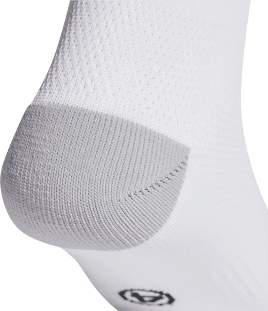 Adidas Milano 23 Voetbalkousen - Wit / Zwart | Maat: 31-33