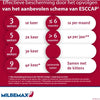 Milbemax Ontworming Tabletten Grote Kat 2 - 8 kg 2 tabletten