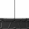SteelSeries Apex 3 - Gaming Toetsenbord - US Qwerty