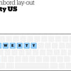 SteelSeries Apex 3 - Gaming Toetsenbord - US Qwerty