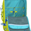 CabinZero Adventure Pro 32L Cabin Backpack mojito lime