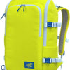 CabinZero Adventure Pro 32L Cabin Backpack mojito lime