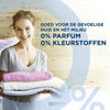 Neutral - Vloeibaar - Kleur Wasmiddel - 1 Liter - 20 Wasbeurten