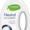 Neutral - Vloeibaar - Kleur Wasmiddel - 1 Liter - 20 Wasbeurten