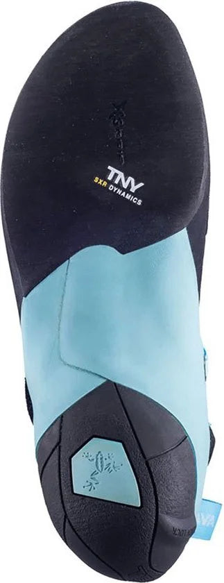 Tenaya Indalo Klimschoenen Blauw EU 39 1/3 Man