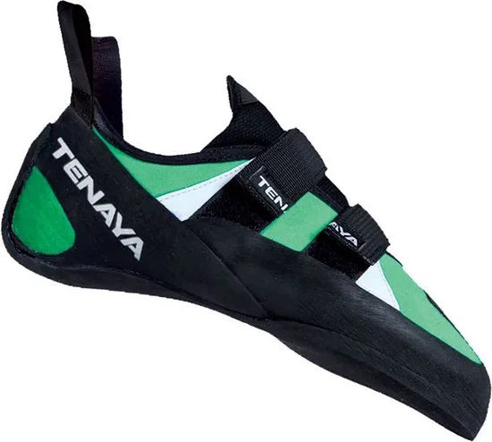 Tenaya Tanta Klimschoenen Groen EU 44 Man