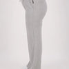 Grijze Broek/Pantalon van Je m'appelle - Dames - Plus Size - 46 - 3 maten beschikbaar
