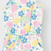 NAME IT NMFVIGGA STRAP SUIT F1 Meisjes Jumpsuit - Maat 80