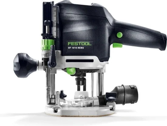 Festool OF 1010 REBQ-Plus Bovenfrees - 576919