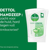 Dettol No Touch Refill Hydrating Aloe Vera 250ML