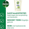 Dettol No Touch Refill Hydrating Aloe Vera 250ML