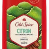 Old Spice Citron Shower Gel & Shampoo 400ml