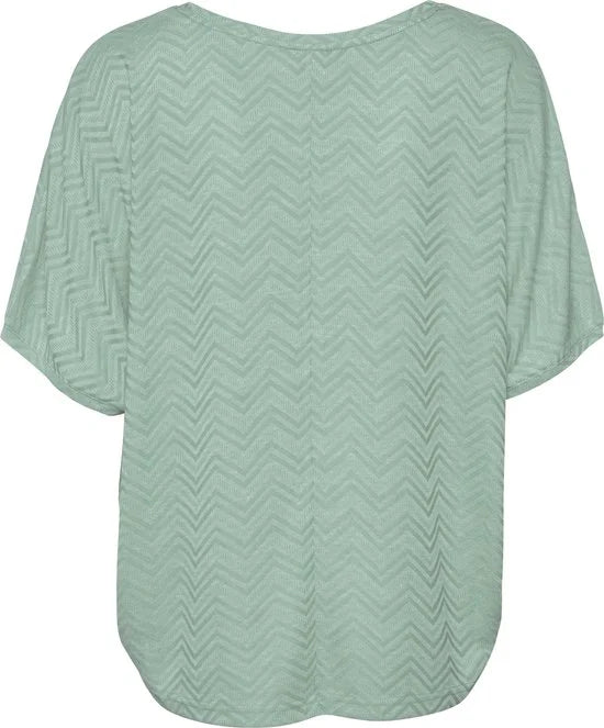 Protest T Shirt PRTJABA Dames -Maat Xl/42