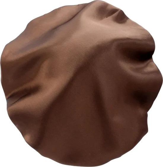 DOCH® Satijnen Slaapmuts - Curly Girl Proof
