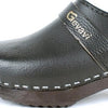 Klompschoen Gevavi Denver (Zwart) - zwart - 48