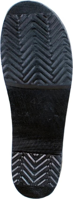 Klompschoen Gevavi Denver (Zwart) - zwart - 48
