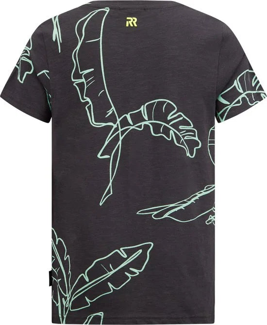 Retour Jeans Jimmo Jongens T-shirt - Maat 116