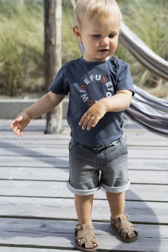 Noppies Broek Mystic Baby Maat 62