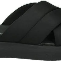 Toms | Alpargata Mallow Crossover Slipper | Dames | 42.5