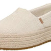 Toms Valencia Espadrilles - Dames - Beige - Maat 42